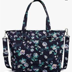 Vera Bradley satchel
